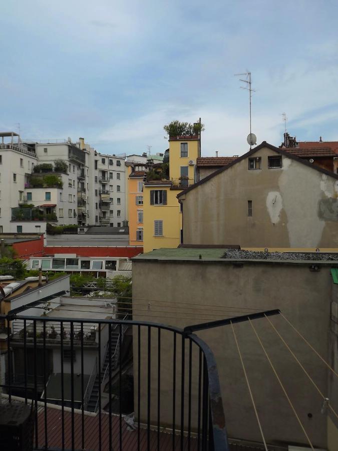 Central City Apartment Milano Ngoại thất bức ảnh