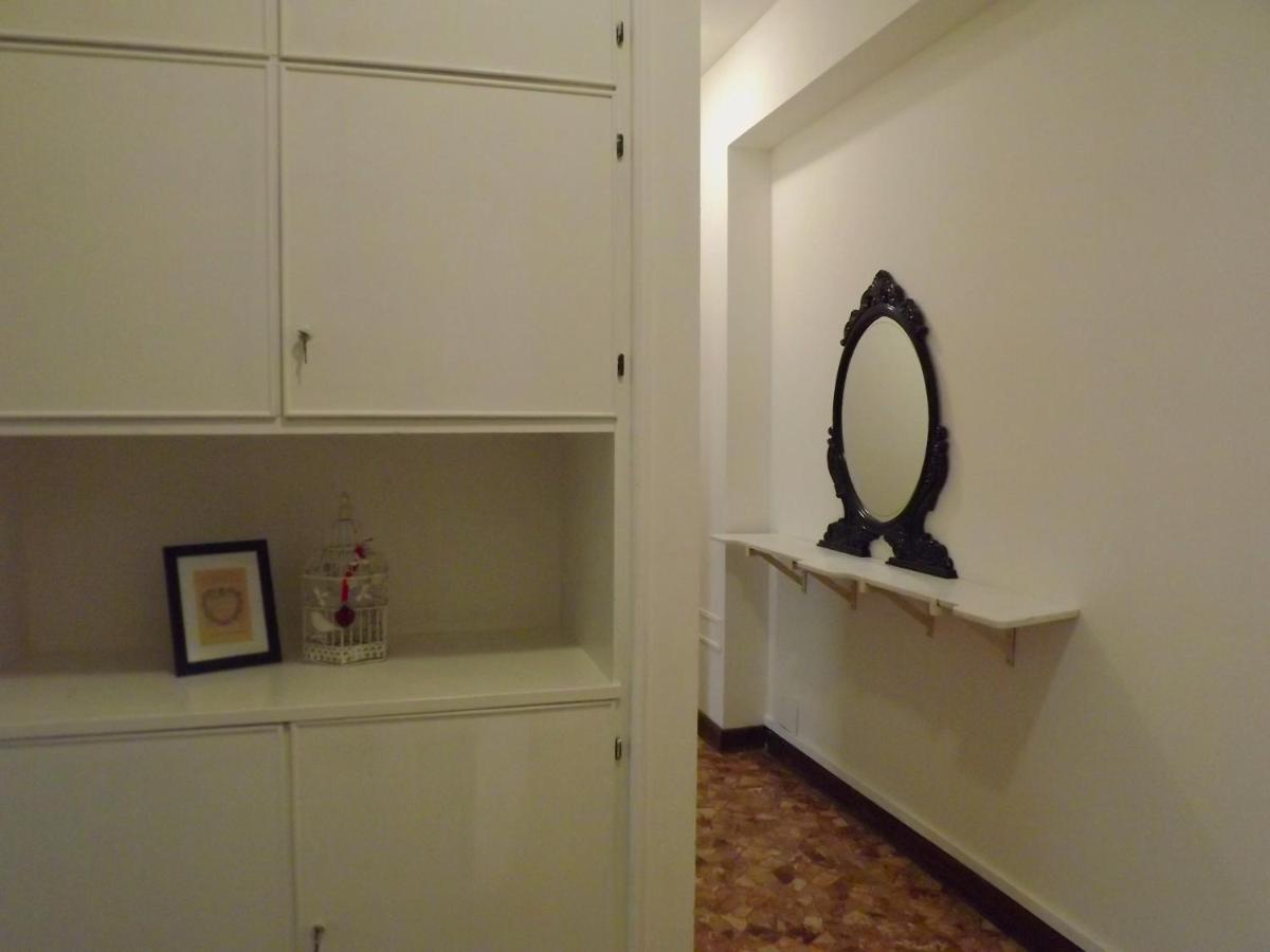 Central City Apartment Milano Ngoại thất bức ảnh