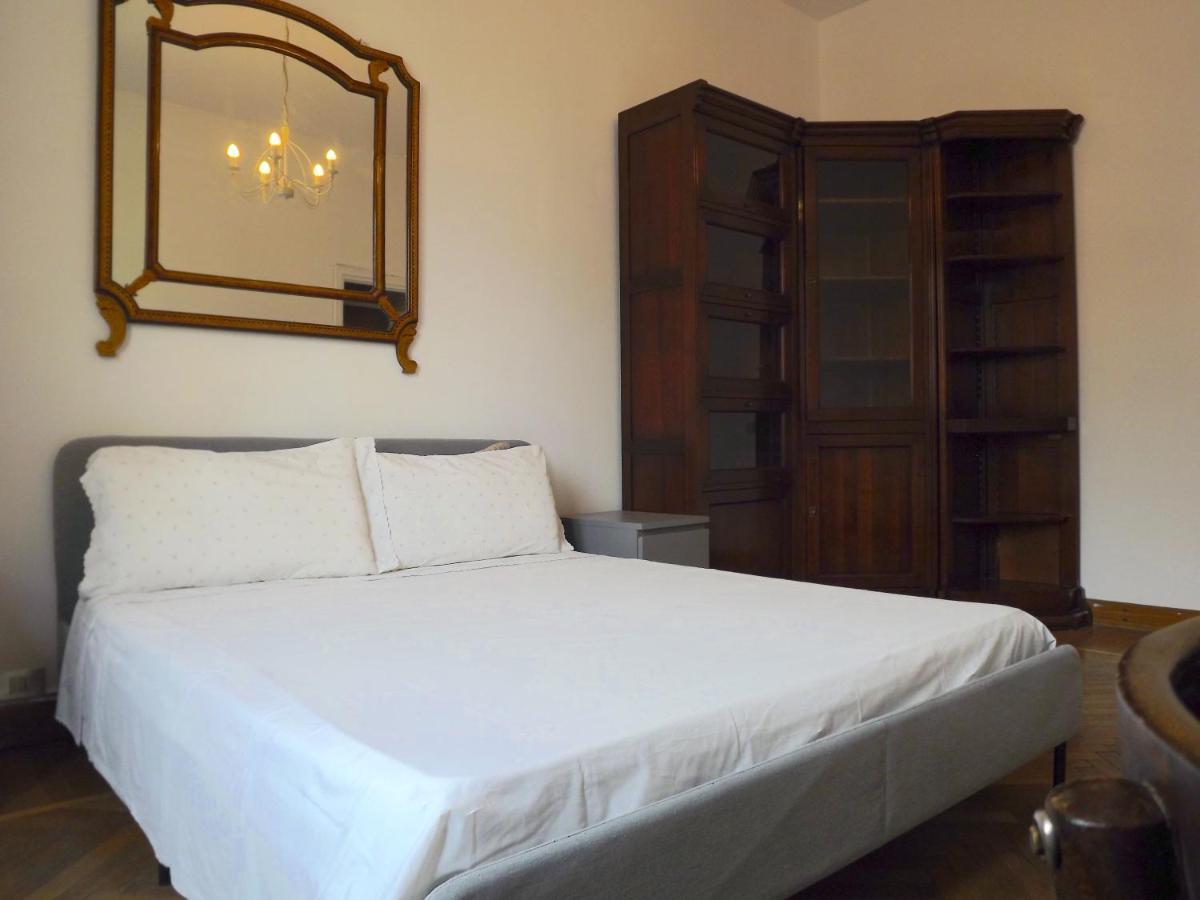 Central City Apartment Milano Ngoại thất bức ảnh