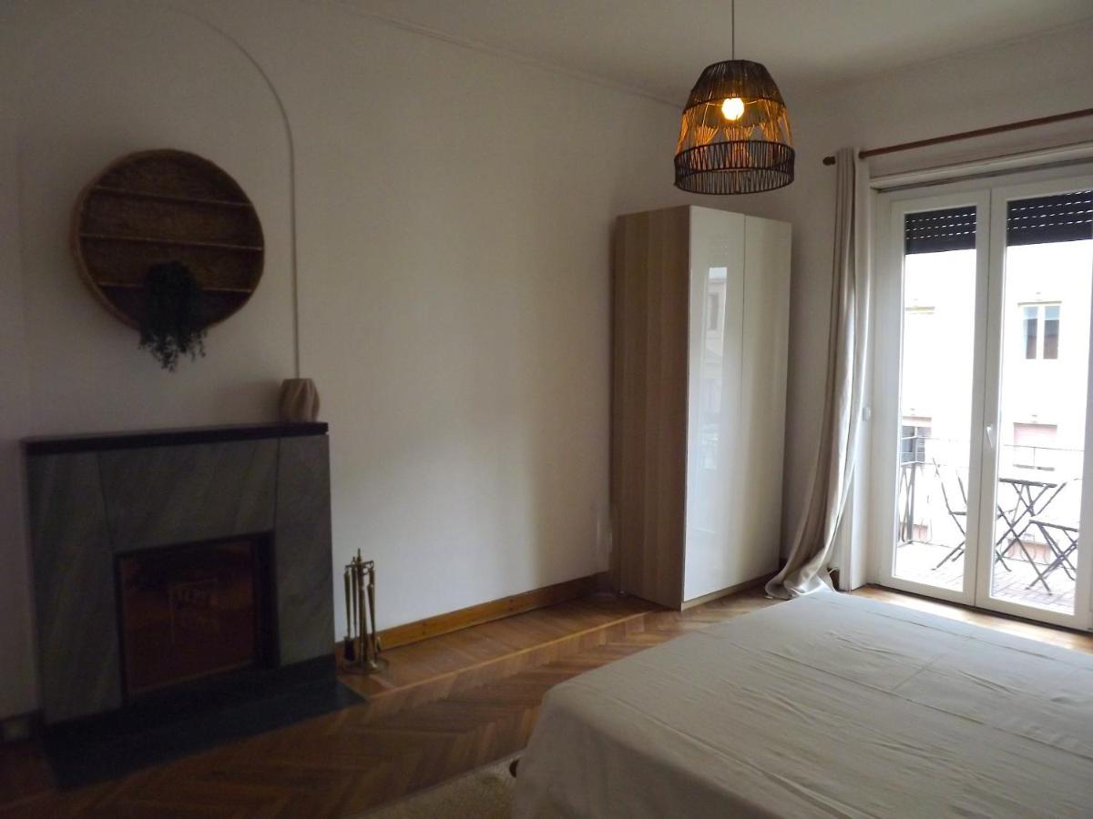 Central City Apartment Milano Ngoại thất bức ảnh