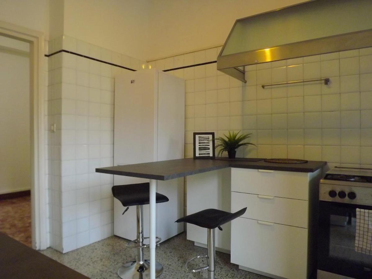 Central City Apartment Milano Ngoại thất bức ảnh