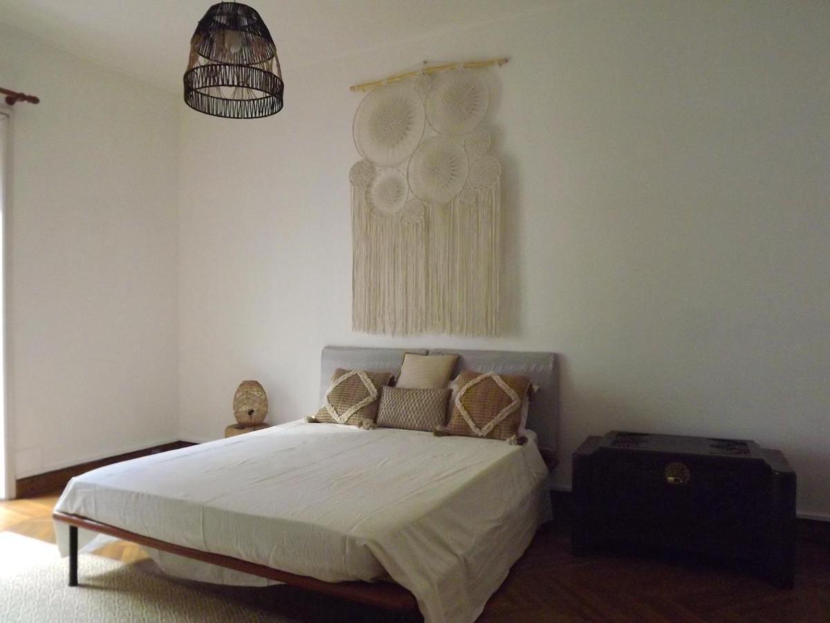 Central City Apartment Milano Ngoại thất bức ảnh
