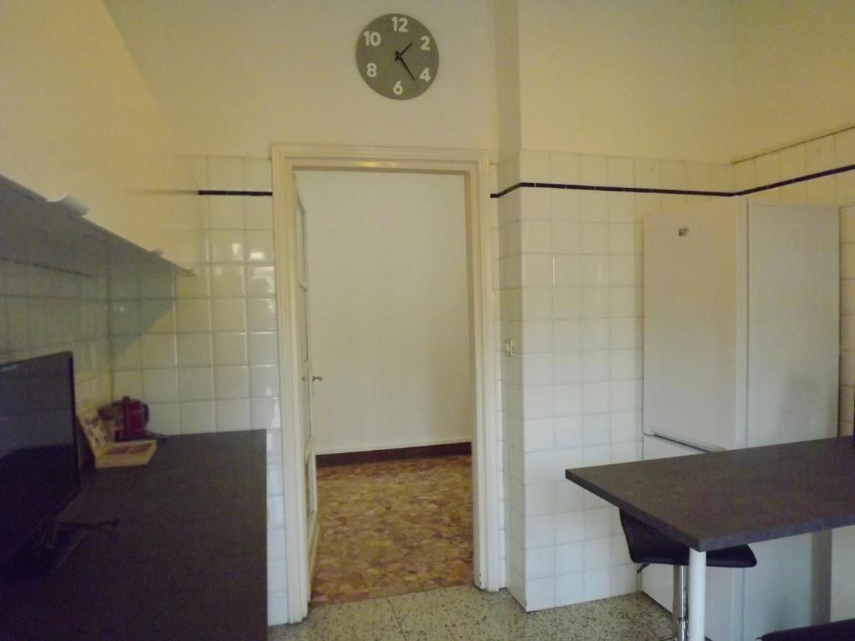 Central City Apartment Milano Ngoại thất bức ảnh