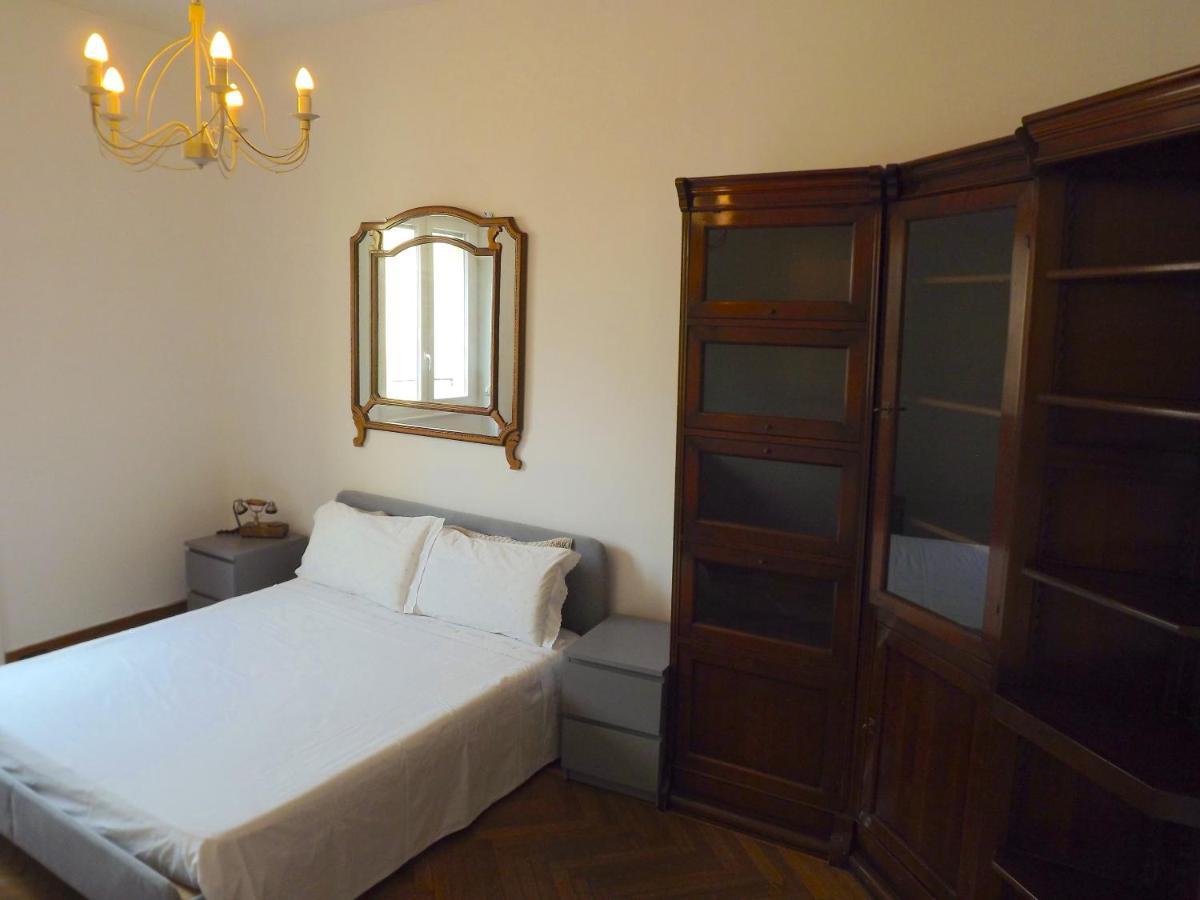 Central City Apartment Milano Ngoại thất bức ảnh
